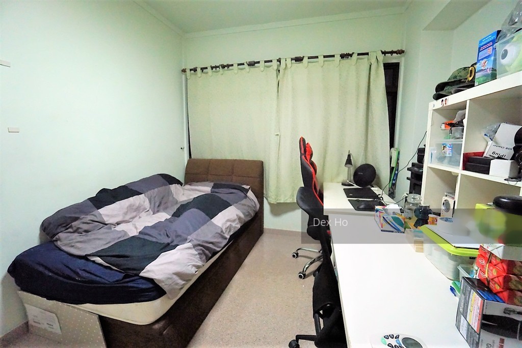 Blk 9 Pine Close (Geylang), HDB 5 Rooms #203567801